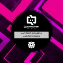 Antonio Grassia - Overboard (Original Mix)