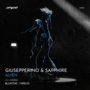Giusepperino & Säpphirë & Nrico - Alien (Nrico Remix)