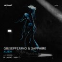 Giusepperino & Säpphirë & Bluntac - Alien