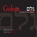Riccardo Joshua Moretti & Adalberto Maria Merli & Claudio Ferrarini - Tema del Golem (feat. Adalberto Maria Merli & Claudio Ferrarini) ()