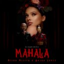 Misha Miller x Sasha Lopez - Mahala (Dj Dark Remix Extended)