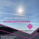 Dmitry Molosh - Nordhavn Waves