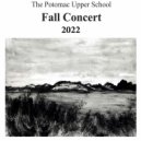 Potomac Upper School String Orchestra - Adagio from Symphony 2 (Arr. R. Longfield)