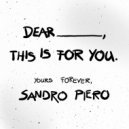 Sandro Piero - For You ()