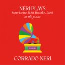 Corrado Neri - Deborah's Theme - Amapola (From 