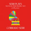 Corrado Neri - Deborah\'s Theme - Amapola (From \