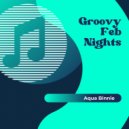 Aqua Binnie - Groovy Enough