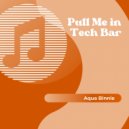 Aqua Binnie - Groovy Vibe Check