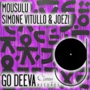 Simone Vitullo, Joezi - Mousulu