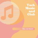 Wav de Marsh - Saphire House (Original Mix)
