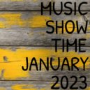 WILOSTEY - SHOW TIME 2023 (LIVE MIX)