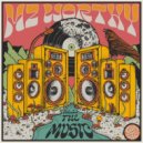 Mz Worthy - All The Music (Extended Mix)