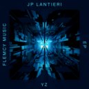 JP Lantieri - Zenith (Original Mix)