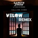 Gareth Emery Feat. Sarah De Warren - Calling Home (Yelow Remix)