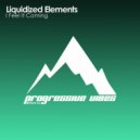 Liquidized Elements & The Nameless Girl - I Feel It Coming (Original Mix)