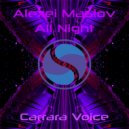 Alexei Maslov - All Night (Extended Mix)