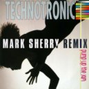 Technotronic - Pump Up the Jam (Mark Sherry Remix)