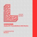 Horizons (IT) - Alaska