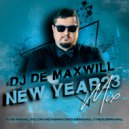 DJ De Maxwill - New Year 23