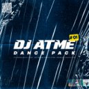 Calvin Harris & Disciples vs. Nejtrino & Baur, First - How Deep Is Your Love (DJ Atme Edit)