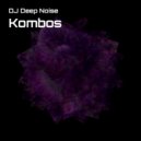 DJ Deep Noise - Divergence