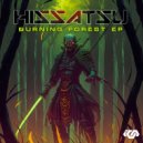 HISSATSU - Operating (Original Mix)