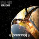 Gameplus - War (Original Mix)