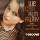 T-Groove - We Can Run Away (Extended Instrumental)