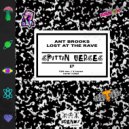 Ant Brooks, Lost At The Rave - Check Check (Original Mix)