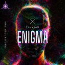 ZinxJar - Omega Wave (Original Mix)