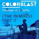 Colorblast - Message In A Bottle (Until Dawn Ibiza Extended Mix)