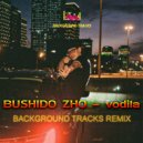 BUSHIDO ZHO - vodila (BACKGROUND TRACKS Remix)