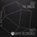 Roberth In Da House Feat. Hector Franco - La Jungla (Original Mix)