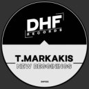T.Markakis - New Begginings (Original Mix)
