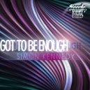 Simon Kennedy - Got To Be Enough (Original Mix)