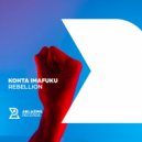 Kohta Imafuku - Rebellion (Original Mix)