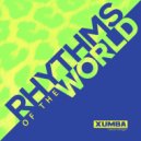 JJ Romero & Alexander Zabbi - Kalahari (Original Mix)