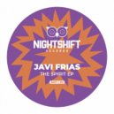Javi Frias - Feel Good (Original Mix)