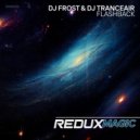 DJ Frost & DJ Tranceair - Flashback (Original Mix)