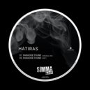 Hatiras - Paradise Found (Edit)