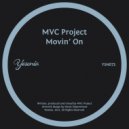 MVC Project - Movin' On