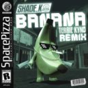 Shade K - Banana