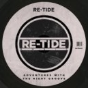Fond8, Re-Tide - Gipsy Woman (She\'s Homeless) (Re-Tide Disco Situation)