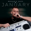 Kolya Funk - January 2023 Megamix ()