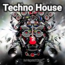 DJ Crystal Wax - TechHouse #4