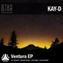 Kay-D - Ventura (Ricardo Piedra Remix)