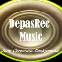 DepasRec - Jolly Corporate Background