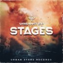 Urbanstep & Vincent Moretto - Ill Everyday (Original Mix)
