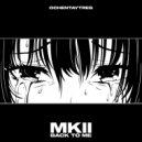 MKII - Back To Me (Original Mix)