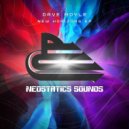 Dave Moyle - New Horizons (Extended Mix)